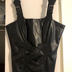 Cute top for summer or fall